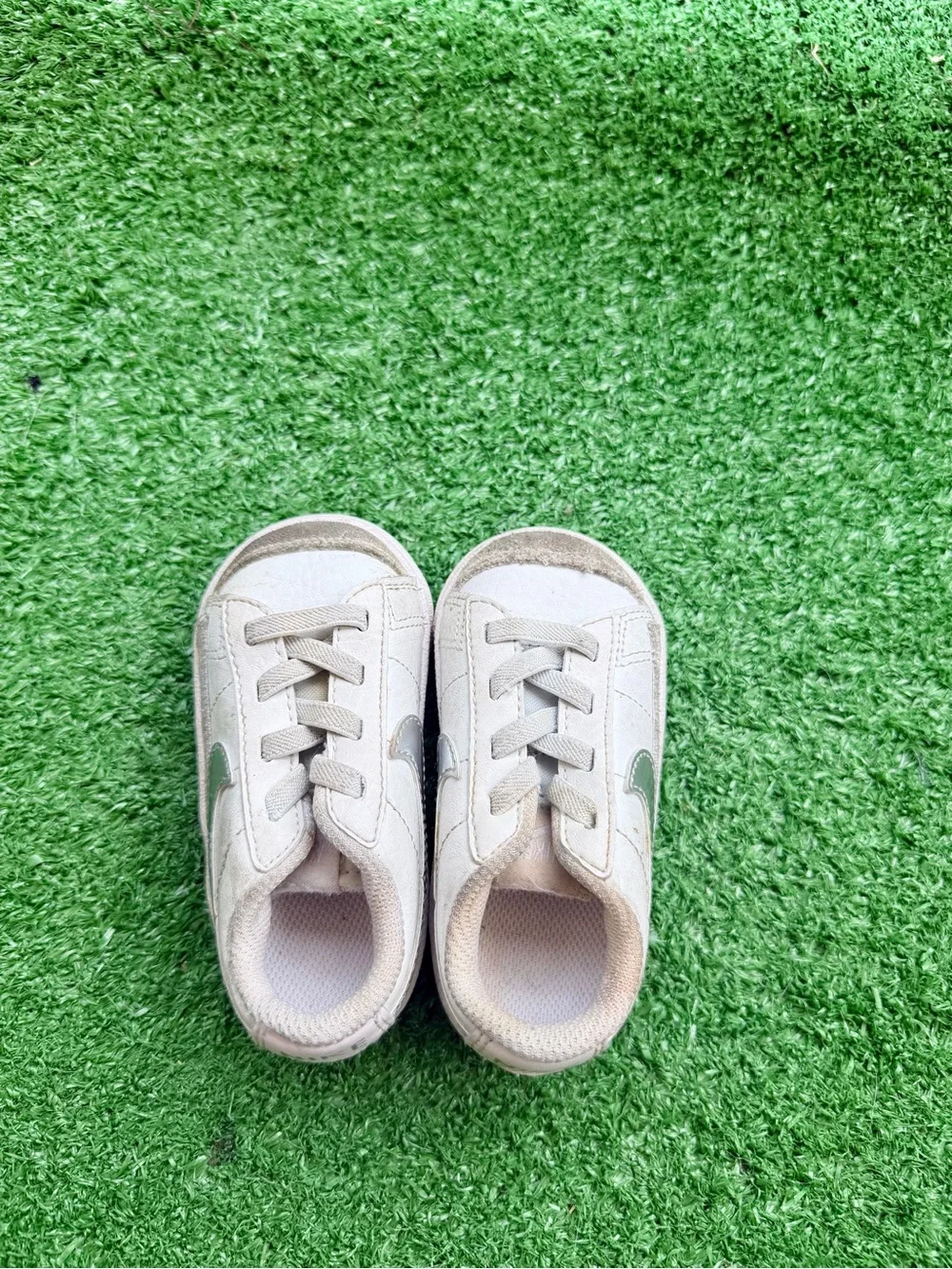 Nike Air Max for Toddlers | US size 5c